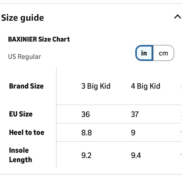 Cheer Shoes - Picture 8 of 8